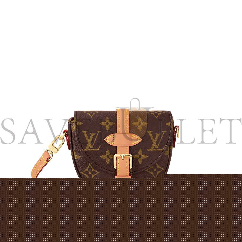 l**is V*t*n micro chantilly m46643 (13*12*4cm)